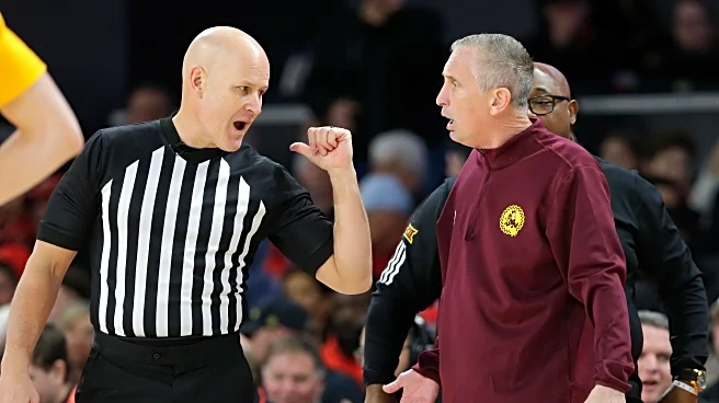Bobby Hurley laments Arizona State's struggles in the final year of his current contract