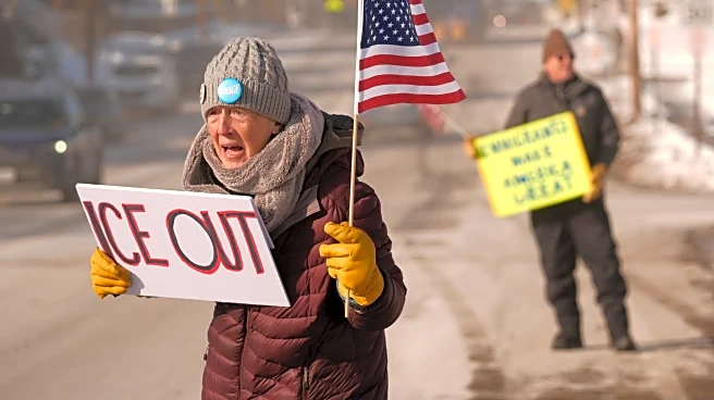 Maine's governor demands data on immigration arrests as fear spreads amid enforcement surge