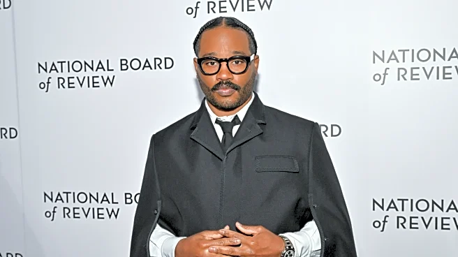 Ryan Coogler, Leonardo DiCaprio, Rose Byrne, Diane Warren react to Oscar nominations