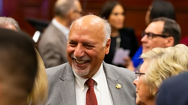 Another ethics complaint has been filed against Nevada Lt. Gov. Stavros Anthony