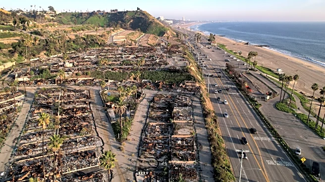 Insurance battles linger after wildfires. California lawmakers propose consumer-friendly regulations