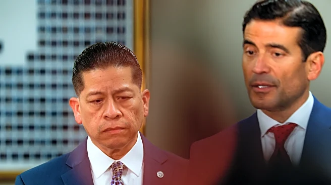 Uvalde officer's acquittal shifts focus to the next case over police response to attack