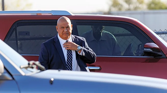 Officer's acquittal brings Uvalde attack's other criminal case to the forefront