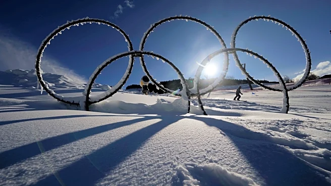 Winter Olympics 2026 guide: All you need to know about the Milan Cortina Games