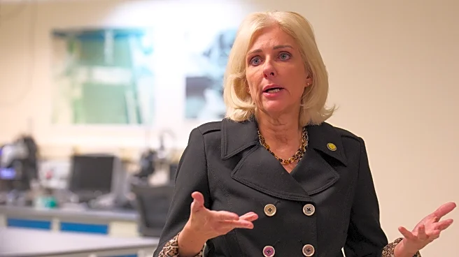 FAA is making the rules imposed after an airliner collided with an Army helicopter permanent