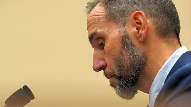 Takeaways from Jack Smith on his case against Trump, 'so many witnesses' and the threats ahead