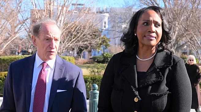 In the case of the Federal Reserve, Supreme Court appears to carve out a murky exception