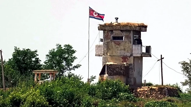 South Korea imposes travel bans on 3 civilians over alleged drone flights into North Korea