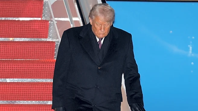 The Latest: Global economy shows resilience