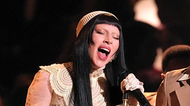 Kendrick Lamar, Lady Gaga, K-pop and more: AP predicts who will win at the 2026 Grammys