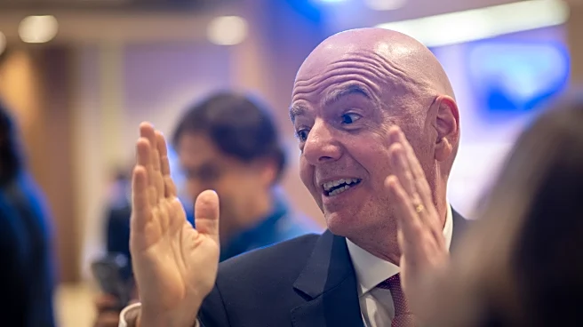 There is a massive demand for World Cup tickets and savvy resellers could be big winners