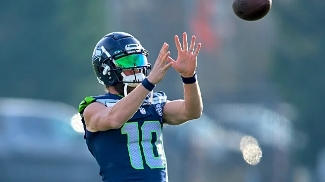 WR Cooper Kupp remains invaluable to Seahawks ahead of NFC championship game against former team