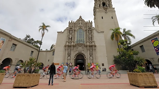 ‘People are really mad’: First-ever parking fees at San Diego’s Balboa Park draw anger