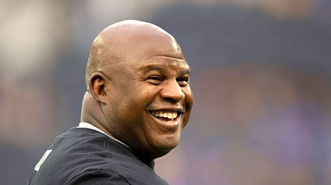 Eric Bieniemy returns to Kansas City Chiefs as offensive coordinator