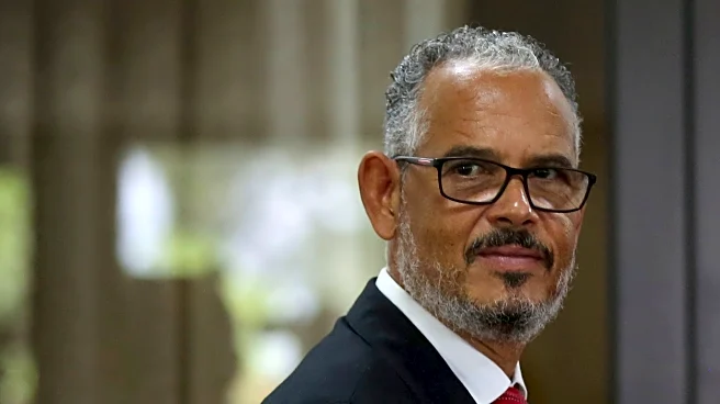 Haiti's transitional council deepens political chaos by voting to oust the prime minister