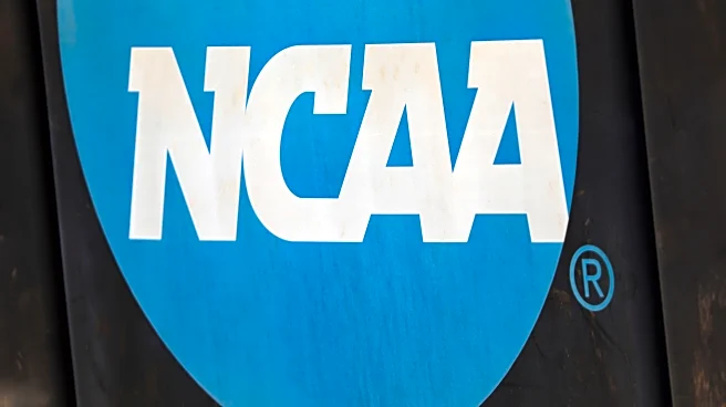 NCAA approves uniform patches, opening up revenue possibilities for athletic departments