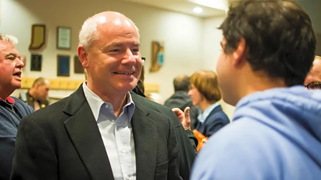 Prosecutors charge five people in connection with the shooting of an Indiana judge and his wife