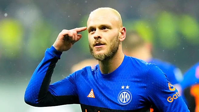 Inter bounce back from two down to demolish Pisa and extend lead at the top of Serie A