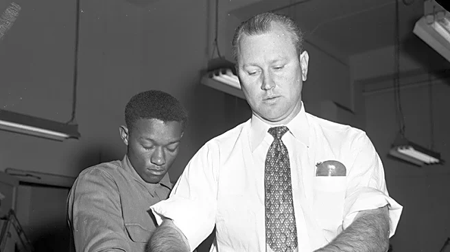 Texas Black man exonerated nearly 70 years after execution in case marked by racial bias