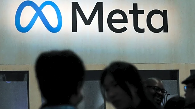 Meta pauses teen access to AI characters