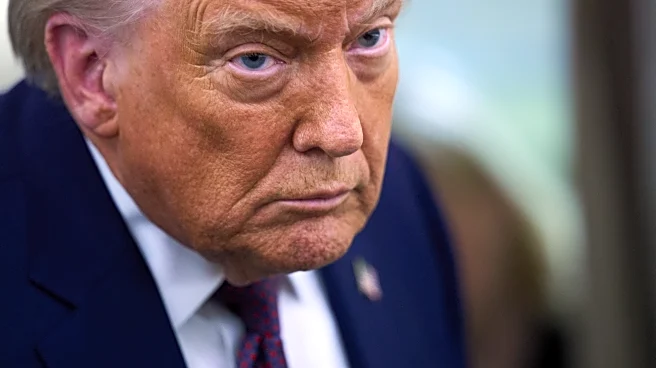 Trump stirs talk of 'new world order' as leaders signal shifting global alliances