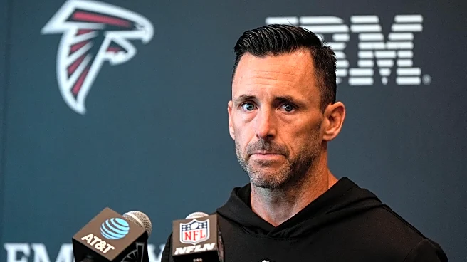 Dolphins hire Atlanta's Kyle Smith as assistant GM and Buffalo's Chris Tabor to lead special teams