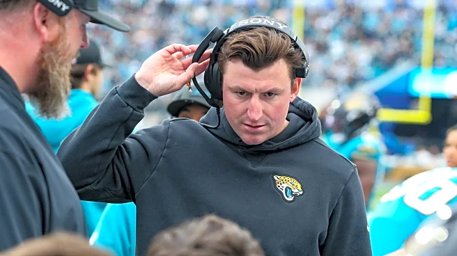 Jaguars offensive coordinator Grant Udinski gets 2nd interview for Browns' head coach opening