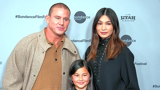 Channing Tatum, Olivia Wilde and Charli xcx premiere movies at Sundance Film Festival