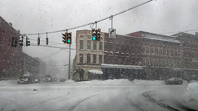 Stranded by winter weather? Here’s what airlines owe you