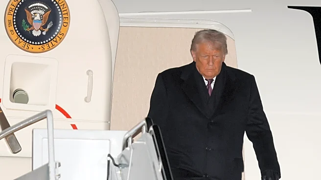 Trump threatens Canada with 100% tariffs over its new trade deal with China