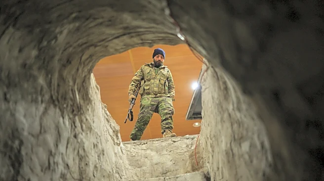 Truce between Syrian government and Kurdish fighters ends with no clear renewal in sight