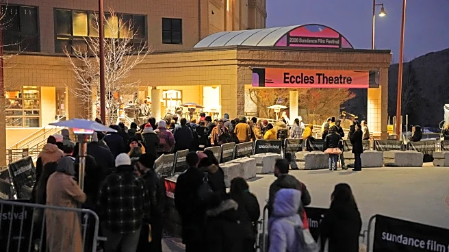 Natalie Portman, Seth Rogen, Jenna Ortega arrive for Sundance Film Festival premieres