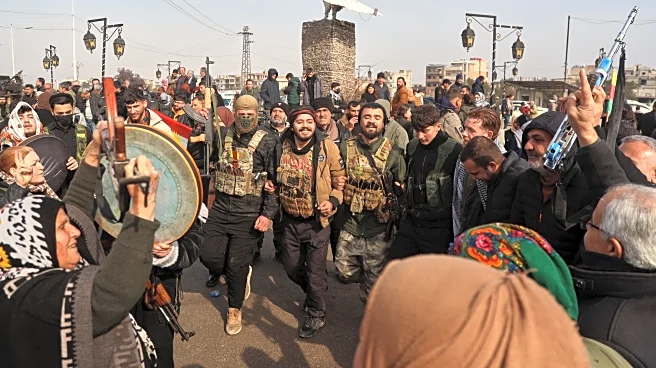 Ceasefire with Kurdish-led force extended for another 15 days, Syrian army says