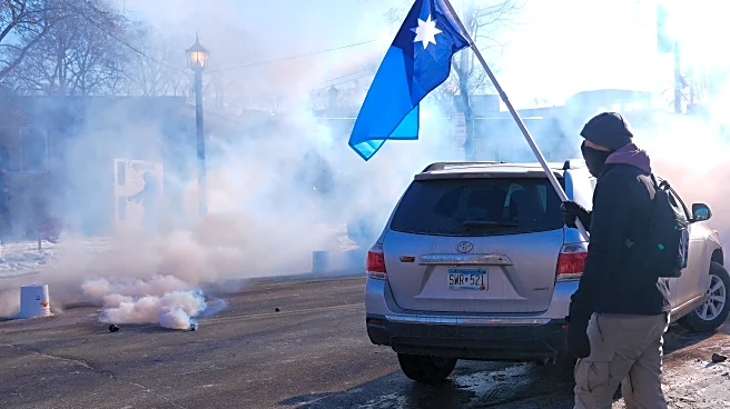 NBA postpones Timberwolves-Warriors game in Minneapolis after fatal shooting by federal officer