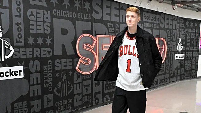 Kevin Huerter's buzzer-beater lifts Bulls past Celtics before Derrick Rose's jersey retirement