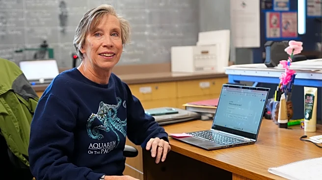 How Americans are using AI at work, according to a new Gallup poll