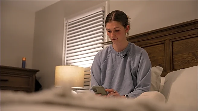 Sleep-tracking devices have limits. Experts want users to know what they are