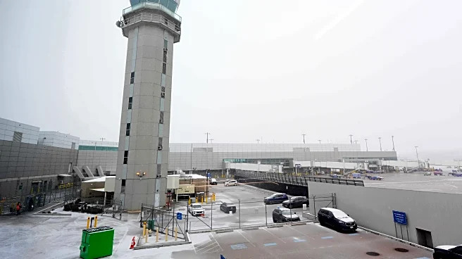 More than 10,000 flights canceled as massive winter storm sweeps across US