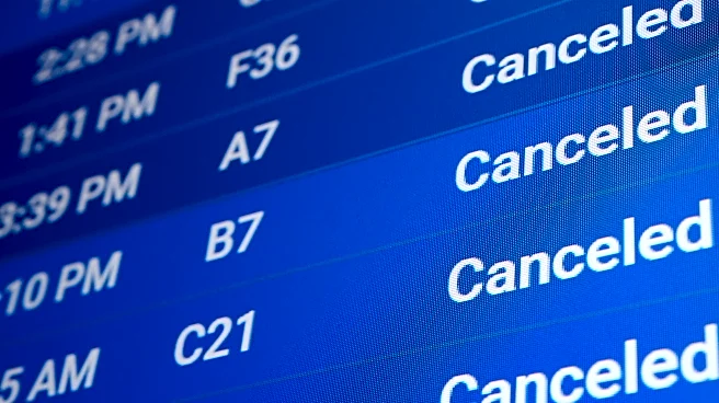 More than 15,000 flights canceled as massive winter storm sweeps across US