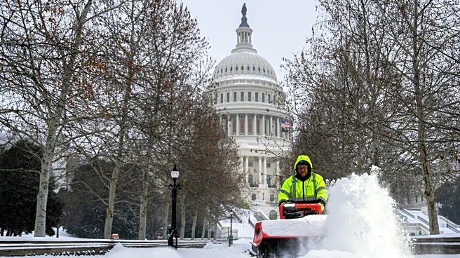 Democrats vow to oppose homeland security funding bill. That increases the chance of a shutdown