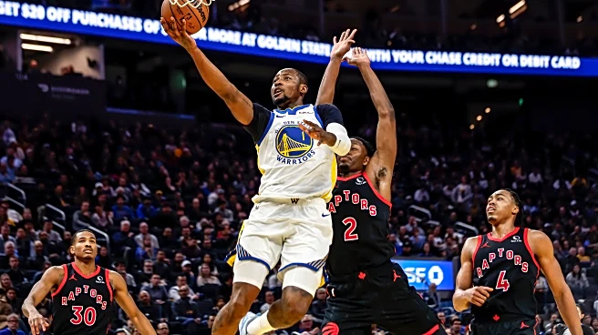 Warriors sideline Kuminga with bone bruise and knee hyperextension, will re-evaluate in coming days