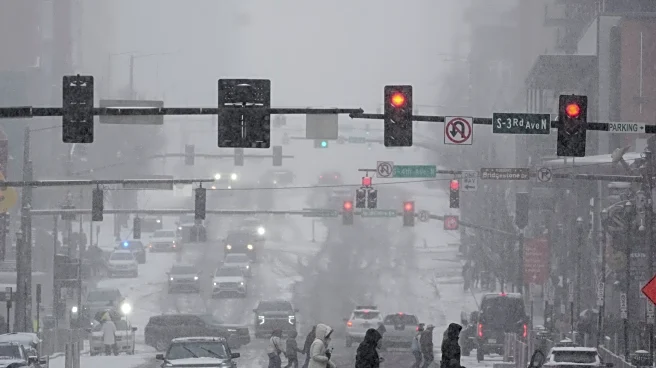 Mavericks' flights grounded by winter storm as NBA postpones games in Memphis and Milwaukee