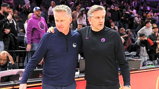T-wolves and Warriors return to play in 'bizarre, sad' game with grieving Minneapolis on their minds