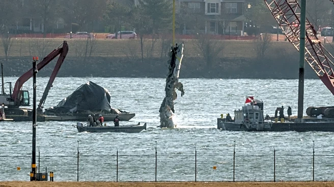 Investigators will detail the causes of the midair collision over Washington and recommend changes