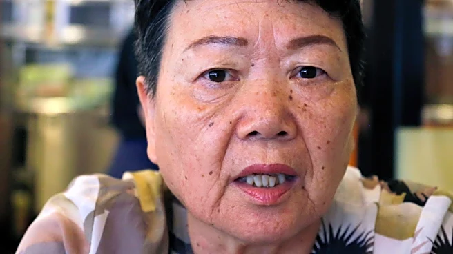 Japanese court orders Pyongyang to pay damages to survivors of deceptive repatriation program