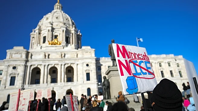 AP Decision Notes: What to expect in Minnesota's special legislative elections