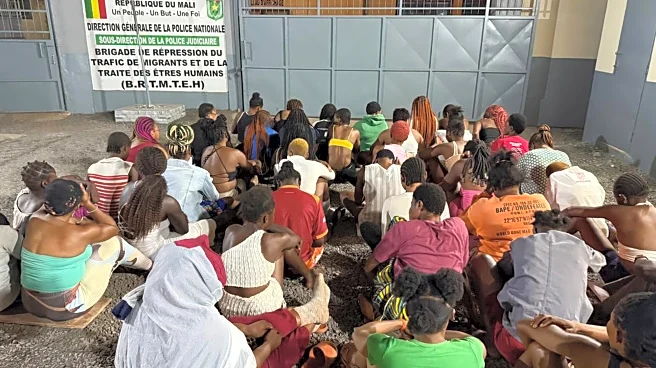 Interpol arrests more than 3,700 suspects in global trafficking crackdown