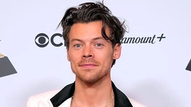 Celebrity birthdays for the week of Feb. 1-7 includes Harry Styles and Shakira
