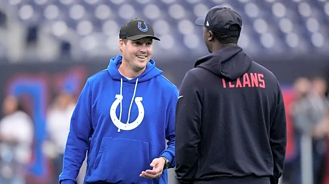 Philip Rivers removes himself from consideration for Bills head-coaching job, AP sources say