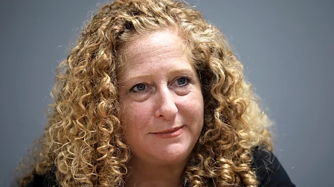 Columbia taps University of Wisconsin chancellor to lead school after 2 years of turmoil